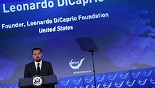 Leonardo DiCaprio