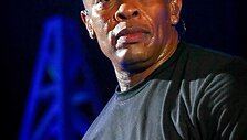 3 vieta &ndash; Dr. Dre