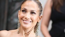 Jennifer Lopez