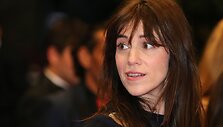 Charlotte Gainsbourg