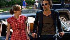 Keira Knightley ir Markas Ruffalo filme &bdquo;Dar kartą, i&scaron; naujo&ldquo;