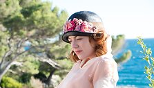 Emma Stone filme &bdquo;Mėnesienos magija&ldquo;