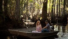 Sarah Snook ir Markas Webberis filme &bdquo;Džesabelė: dvasios prakeiksmas&ldquo;