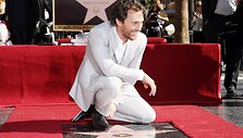 Matthew McConaughey