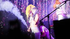 Miley Cyrus