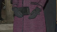 Kembridžo hercogienė Catherine Niujorke