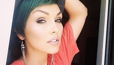 Kandee Johnson