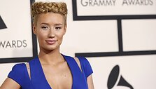 Iggy Azalea