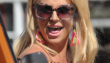 Britney Spears