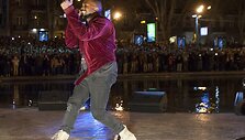 Kanye Westas
