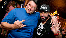 Vitalijus Cololo ir Sezzy