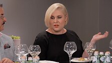 Dovilė Filmanavičiūtė-Miss Sheep