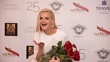 Neringa &Scaron;iaudikytė