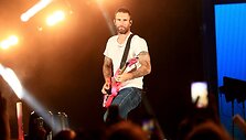 Adamas Levine'as