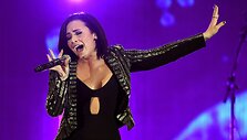 Demi Lovato 