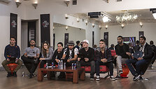 &bdquo;Red Bull Flying Bach Local Challenge&ldquo; finalas
