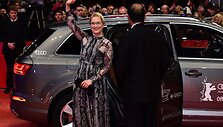 Meryl Streep