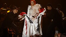 Lady Gaga
