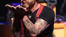 &bdquo;Eagles of Death Metal&ldquo; koncertas Paryžiuje