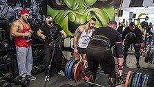 Ironvytas, Vilmantas Grubys, Edgaras Stasiukevičius ir Martynas Brusokas