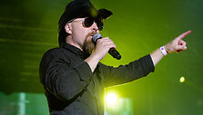 Festivalis &bdquo;Visagino Country&ldquo;