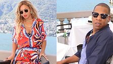 Beyonce ir Jay Z