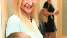 Lina Bražinskaitė-Tupikovskienė