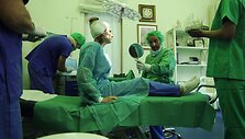 Dainius Kazlauskas seriale &bdquo;Moterys meluoja geriau&ldquo;