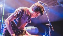 Festivalio &bdquo;Loftas Fest&ldquo; akimirka