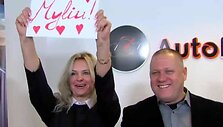 &bdquo;I&scaron;&scaron;ŪKIS kaime&ldquo; dalyvių staigmena Vitalijui Cololo