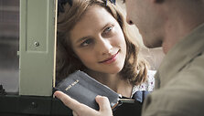 Teresa Palmer filme &bdquo;Pjūklo ketera&ldquo;