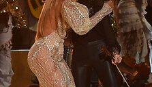 Beyonce ir &bdquo;Dixie Chicks&ldquo; Kantri muzikos apdovanojimuose