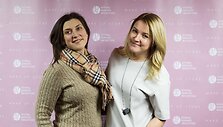 Renginys prie&scaron; gyvūnų i&scaron;naudojimą kosmetikos pramonėje