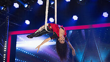 &bdquo;Lietuvos talentų&ldquo; dalyvė Iveta