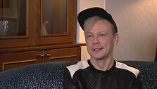 Gytis Ivanauskas laidoje &bdquo;Gyvenimas&ldquo;