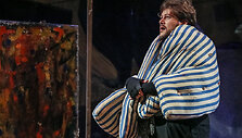 Merūnas Vitulskis operoje &bdquo;Bohema&ldquo;