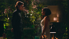 Nickas Robinsonas ir Amandla Sandberg filme &bdquo;Man esi viskas&ldquo;