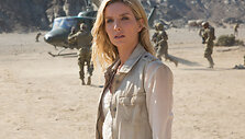 Annabelle Wallis filme &bdquo;Mumija&ldquo;
