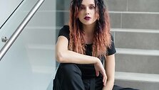 Viktorija &Scaron;aulytė