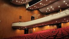 &bdquo;Vilniaus mažojo teatro&ldquo; gastrolės Kinijoje