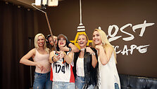 Ingrida Kazlauskaitė ir &bdquo;Girls Only&ldquo;