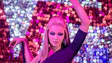 Beyonce va&scaron;kinė figūra