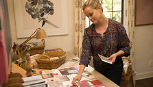 Reese Witherspoon filme &bdquo;Kaip i&scaron;sirinkti vyrą&ldquo;
