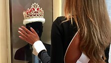 Patricija Belousova grožio konkurse &bdquo;Miss International 2017&ldquo; Japonijoje