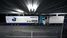 &bdquo;Queen&ldquo; koncerto technika