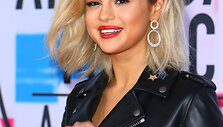 Selena Gomez