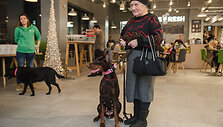 &bdquo;Me & My Dog&ldquo; renginys