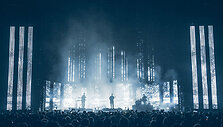 &bdquo;alt-J&ldquo; koncertas O2 arenoje