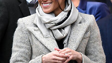 Meghan Markle