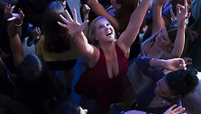 Amy Schumer komedijoje &bdquo;A&scaron; graži&ldquo;